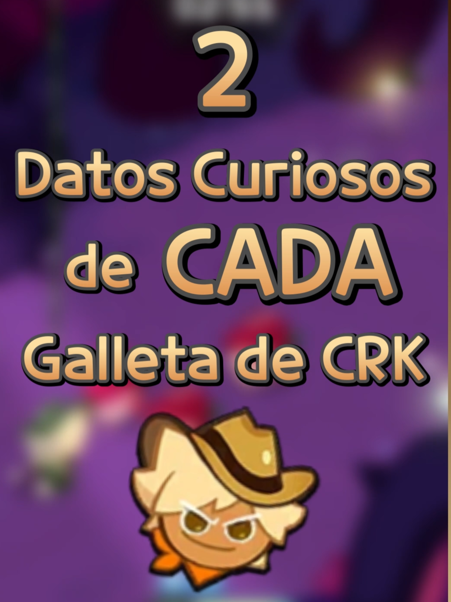 Adventurer TIENE UN ABUELO?! - 2 datos curiosos de CADA galleta de CRK (Parte 13) #crk #nuevo #cookierunkingdom #Foryoupage #CookieRun #crkingdom #cookierunkingdomgameplay #videojuegos #cookierunkingdomespañol#videojuego#videojuegos#juegosgratis #cookierunespañol #CookieRunKingdomespañol #games #crkespañol #bleh #paratii #paratiiiiiiiiiiiiiiiiiiiiiiiiiiiiiii #ADVENTURER#aventurero #caballero #galleta #cookierun #kingdomarena #datoscuriosos #datocurioso #funfact #funfacts