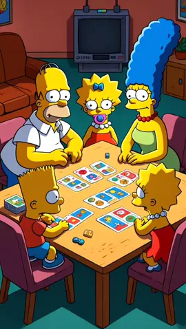 Mira lo que pasará el 17 de agosto. #lossimpson #estadosunidos #unitedstates 