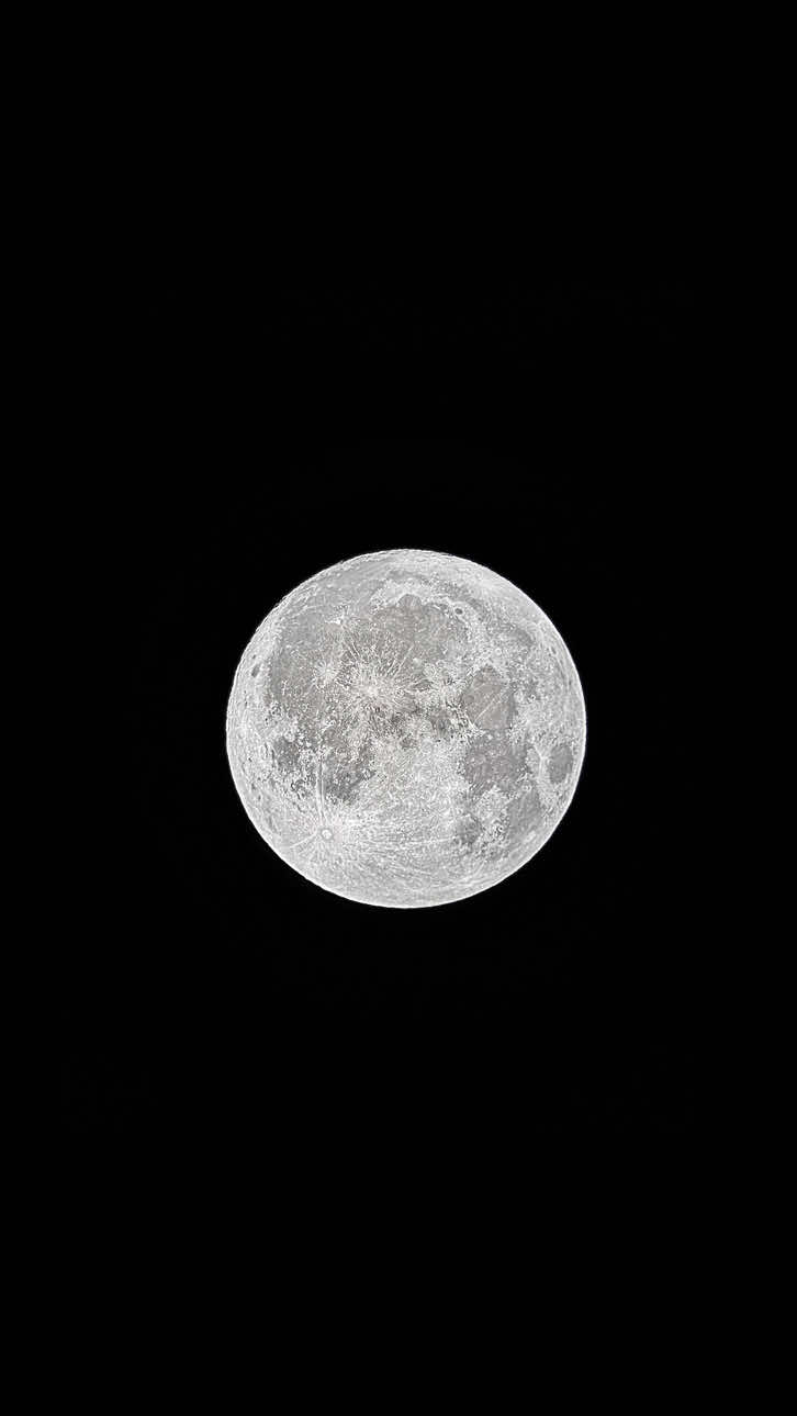 august’s full moon #bluemoon #fypシ゚ 