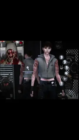 Тикток забанил видео...ну что такое...#booksimoncryoffear #cryoffearbooksimon #cryoffear #cryoffearsimon #sims4horror #sims4 #simstok #sims4cc #sims4tok 