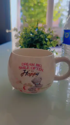 Let these sink in….  Dream big,  smile often, Be happy #Bigdream