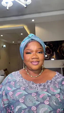 Mummy didn’t come to playyyy🥰🥹 Mua @Glambyyosy  #geleartist #geleartistinnigeria #bridalgele #geleartistinikeja #geleartistinyaba #bridalgeleartistinegbeda #bridalstylist #geleartistinunilag #turban #mummy 