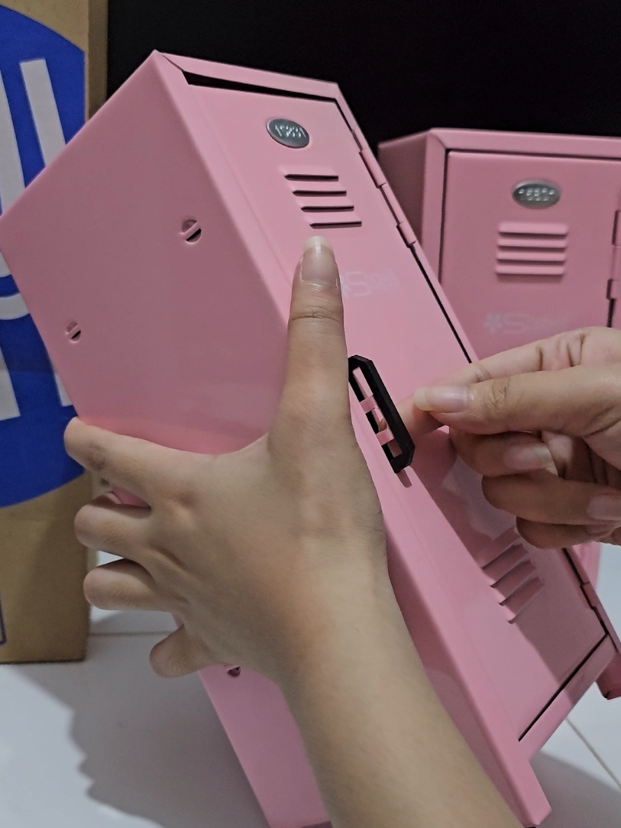 499 pesos mystery locker @shawillcosmeticsph #mysterybox #makeup #fyp 
