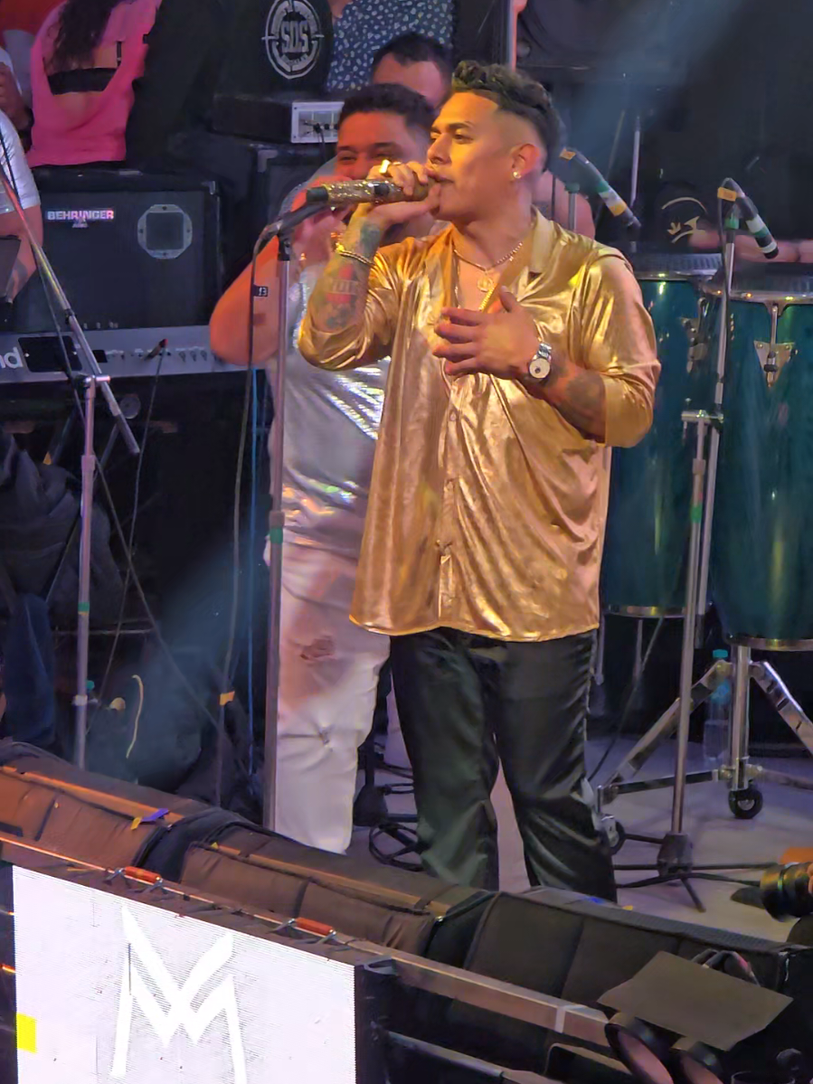 #cesarvega #lamurga #salsa merece una oportunidad o no, abro debate