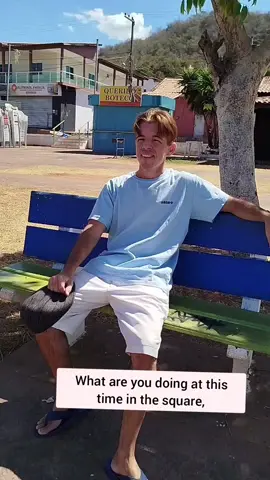 36-year-old man who looks 17