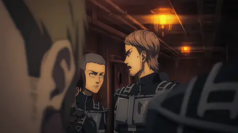 ai amiga gatilho babado #sashabraus #conniespringer #AttackOnTitan #shingekinokyojin #erenjaeger #aot #Anime #fyp #foryoupage 
