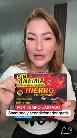 Hierro vitaminado Sigle Doses #aborganicsdistribution #olebrandselect #tiktokshopbacktoschool #Tiktokmademebuyit #tiktokshopcreatorpicks #CapCut 