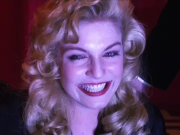 Willoughby Tucker, I’ll Always Love You is the best album ever #laurapalmer #twinpeaks #firewalkwithme #ethelcain #willoughbytucker 