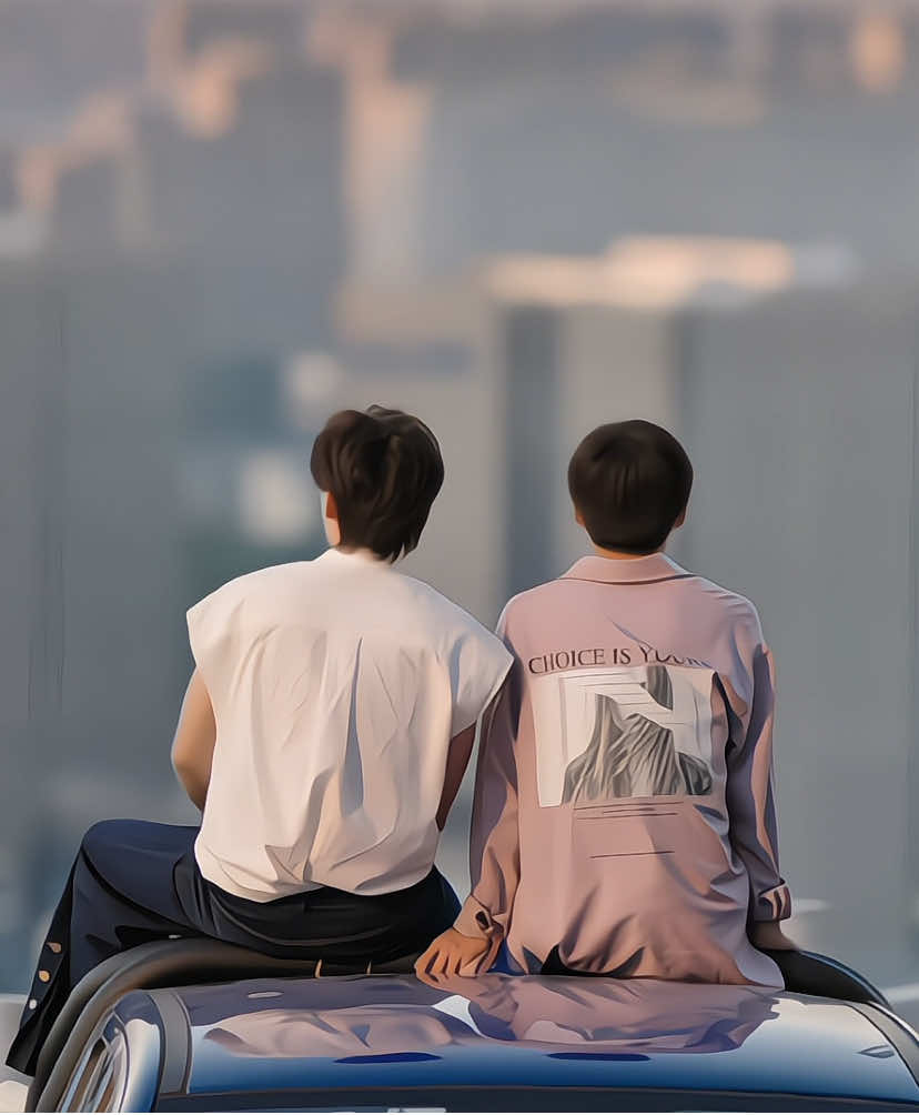 See you again 🥺🥺 #tianxuning #ziyu #revengedlove #zhanxuan #liuxuancheng #foryou 