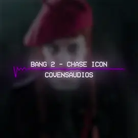 bang 2- Chase Icon || og edit on @jeremy || not violating guidelines ||  #fyp #fypシ #audiosforedits #edits #editaudio #wednesday #netflix #agnesdemille #audio #aestheticedits #xyzabc 