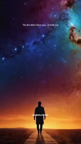 For the warriors still fighting... #olebrandselect #angelicsoul #upliftingmessages #spiritualgrowth 