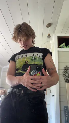 MOTHER FU KER #wlw #butch 