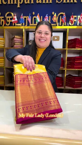 London WhatsApp 🇬🇧: +44 7466859471 London Store Address:  My Fair Lady  66A Ealing Road Wembley HA0 4TH (London, UK) #sareebymyfairlady #kanchipuramsilksaree #kanchipuramsilksareeuk #tamilbride #tamil #pattusarees #puresilk #uktamil #saree #silksaree #lehengabymyfairlady #swisstamil #francetamil #tamiluk #germantamil #srilanka #srilankanfood #srilankangirl #tamilmua #tiethethali #sareelover #sareelovers #sareefashion #silksarees #pattusaree #kanchipuramsaree #kanchipuramsilksaree #indianwedding #mauritius #mauritius🇲🇺 