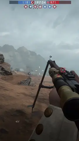 👌🏻 #battlefield #باتلفيلد1 #fyp 