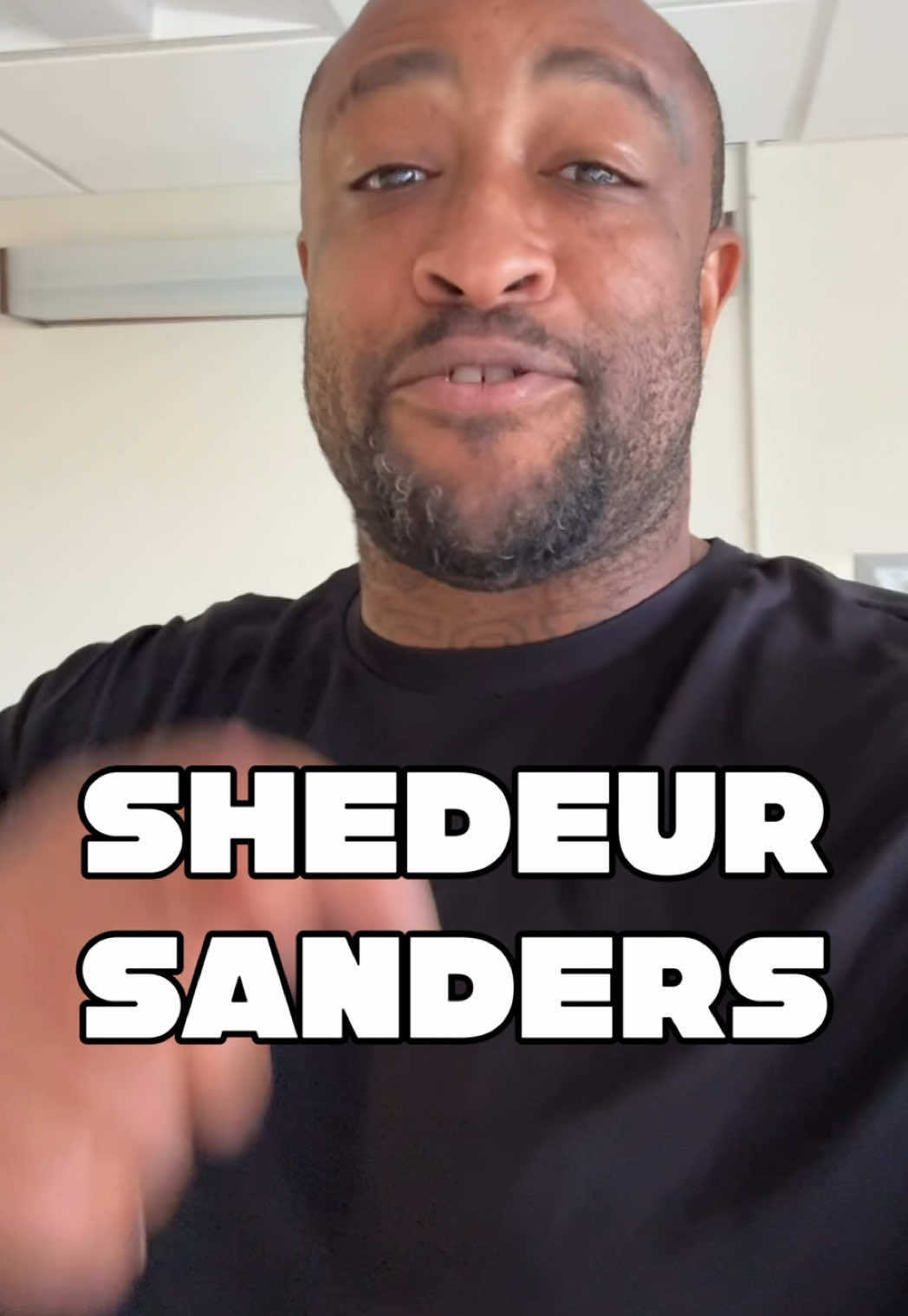 #sheduersanders #clevelandbrowns #nfl #football #deionsanders 