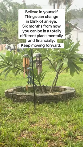 Believe in yourself, keep moving forward. Six months from now you can be in a completely different place mentally and financially just keep going. #motivationalquotes #mindset #fyp #foryourpage #positivity #inspirationalquotes #motivational