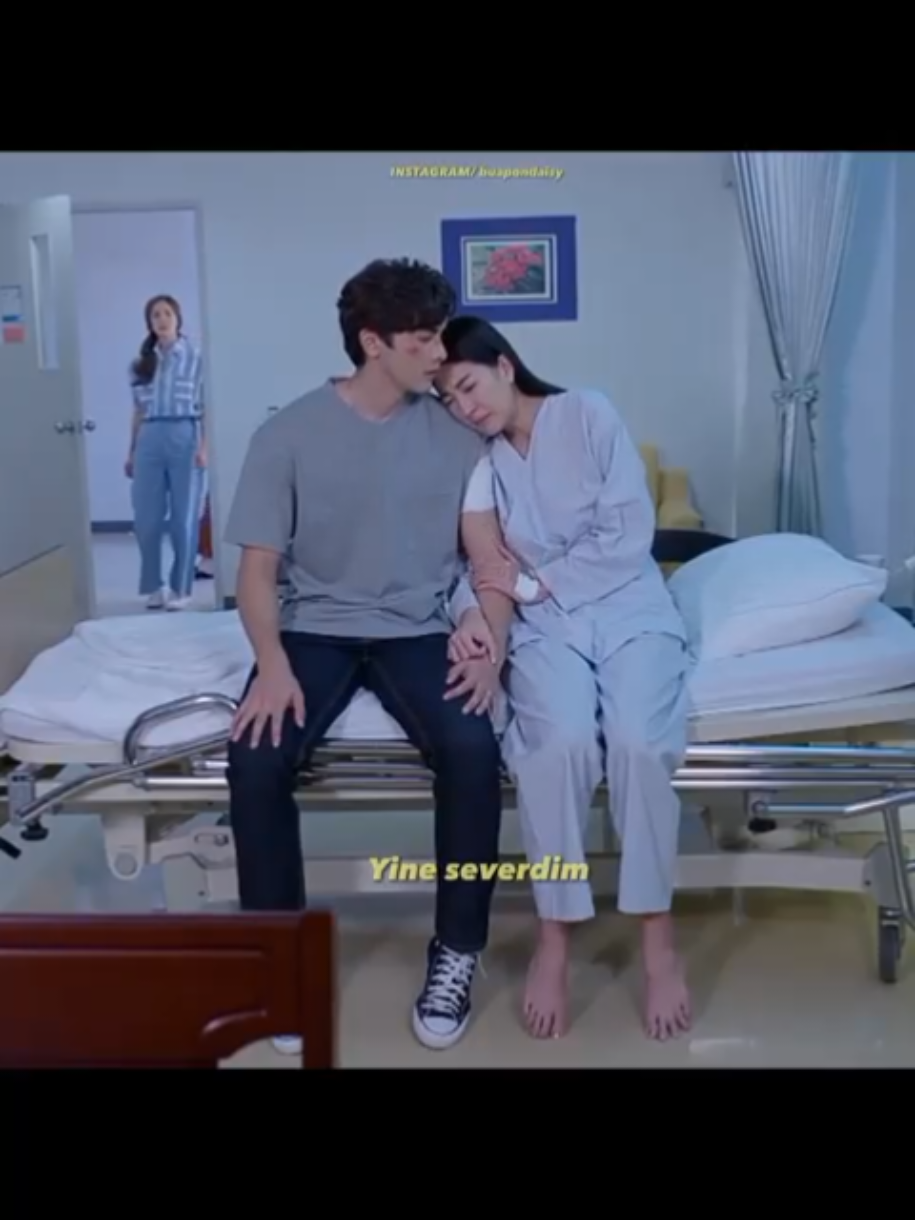 seni severdim... @Pon_Nawasch  @BUANALINTHIP  #lovestory #Love #fy #fyppppppppppppppppppppppp #my 