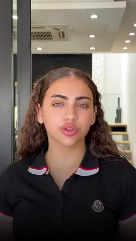 What do you guys think about the makeup🤭🩷  By best @Talal homsi  #fyp#foryou#foryoupage 