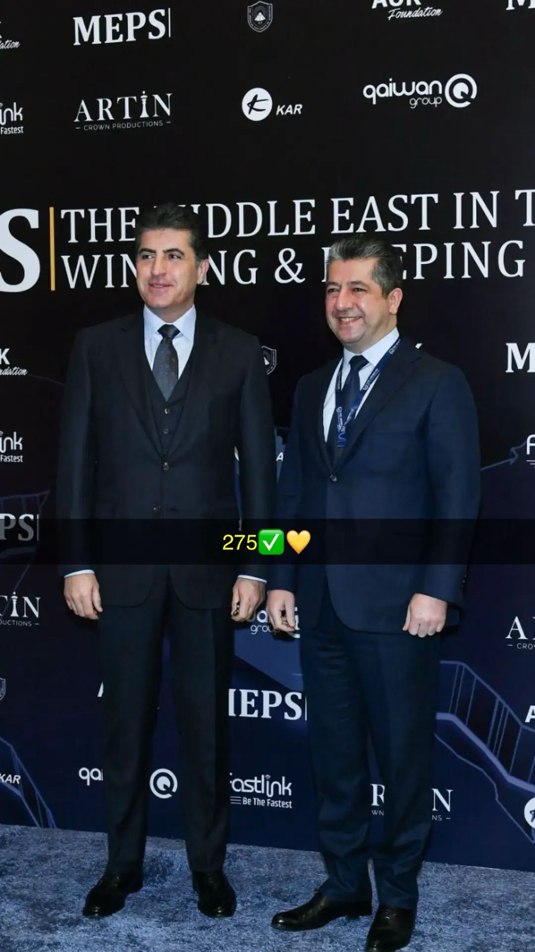 #pdk #barzani #bragawra👑💛 #masoudbarzani #waysibarzani #areen #nechirvanbarzani #masrourbarzani #farmandarawanbarzani #shexrawanbarzani👑🦅💛 