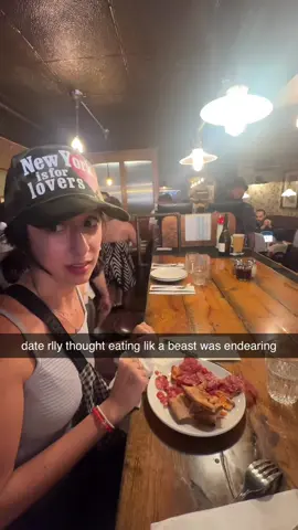 2nd date or no