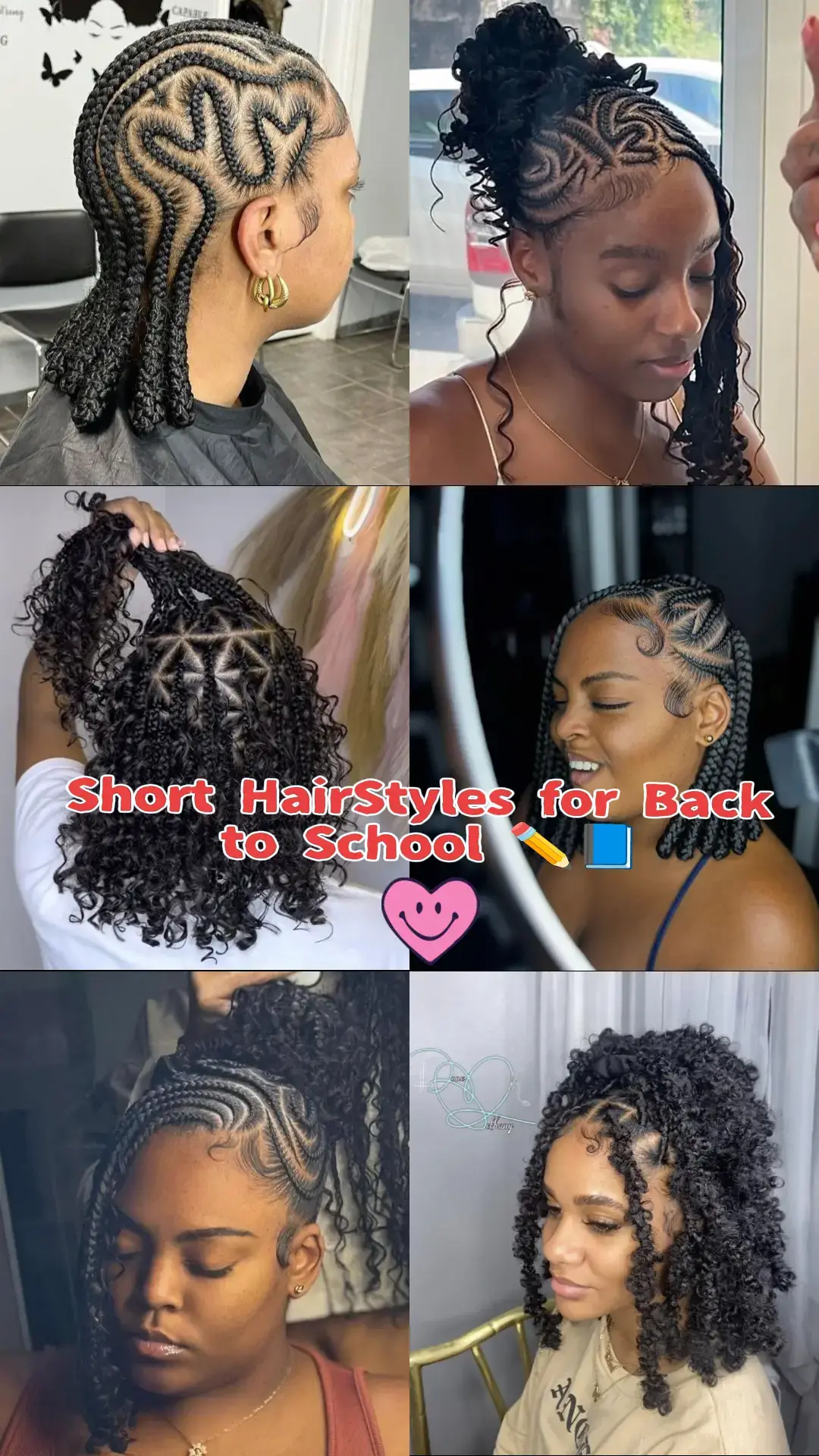 #backtoschoolhairstyles #fouryourpage #pourtoii #hairstyle #visibilite #fup #inspiration #hair #braids #tiktokhair #LIVEIncentiveProgram #LIVEStory #PaidPartnership 