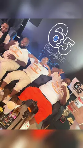 S/O @615rapgame we came through like we supposed to be looking out for the interview
