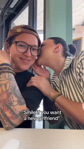 Rude. #fyp #trending #couple @Che_lee83 🏳️‍🌈🇲🇽🇺🇸♊️ 
