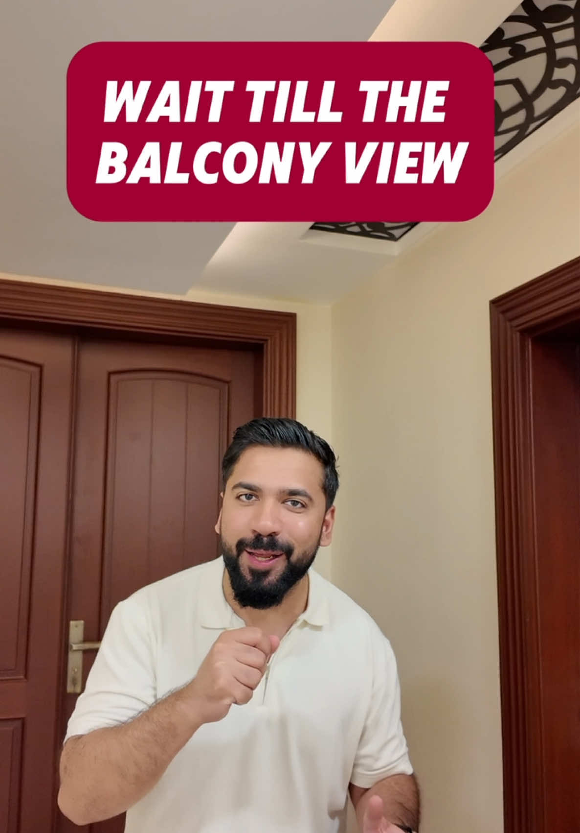 I found this HIDDEN GEM IN MURREE. A MUST Visit Suite! @Rashha suites. Get 15% with promo Doc15 while booking #DocAli #Pakistan #Murree #friendship #travelling 
