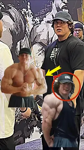 everyone shocked🥶bodybuilder aura🔥