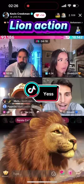 #CapCut Let‘s go. 0-2 down against @Shredz55🧡 and @Eduard 💙🦉 with @Kevin Creekman and @The jayway also featuring #crk⚔️sqd aka #pippa @💜💜KIM😎💜💜CRK⚔️SQD @Birgit @🌙🖤Michelle_1111🌙🖤 @Nina @Ellen @MiamiVice45  Martha #kevincreekman #thecreekman 