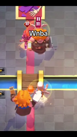 #wnbameme #WNBA #clashroyalememes 