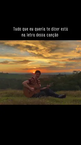 Muda Tudo está disponível em todas as plataformas digitais ✨