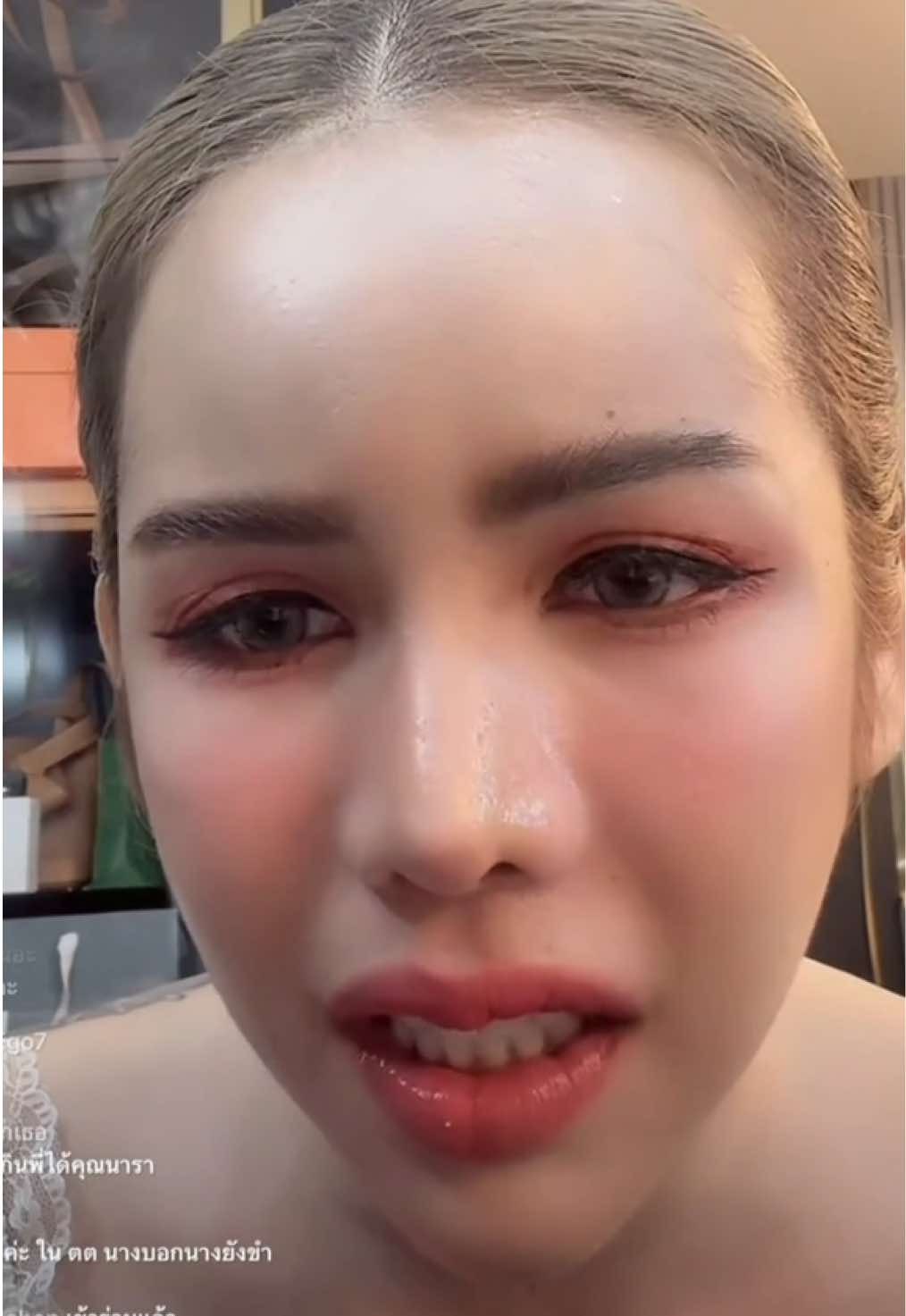 ทัวร์ลง ไปเจอป๊อปสยามที่สยาม #ป๊อปสยาม #นารา #นาราเครปกระเทย 