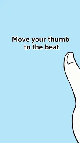 Thumb dance challenge #fyp #fyppppppppppppppppppppppp #fypシ゚ 