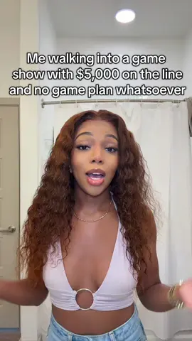 My game plan: Just win🎖️💕🥳