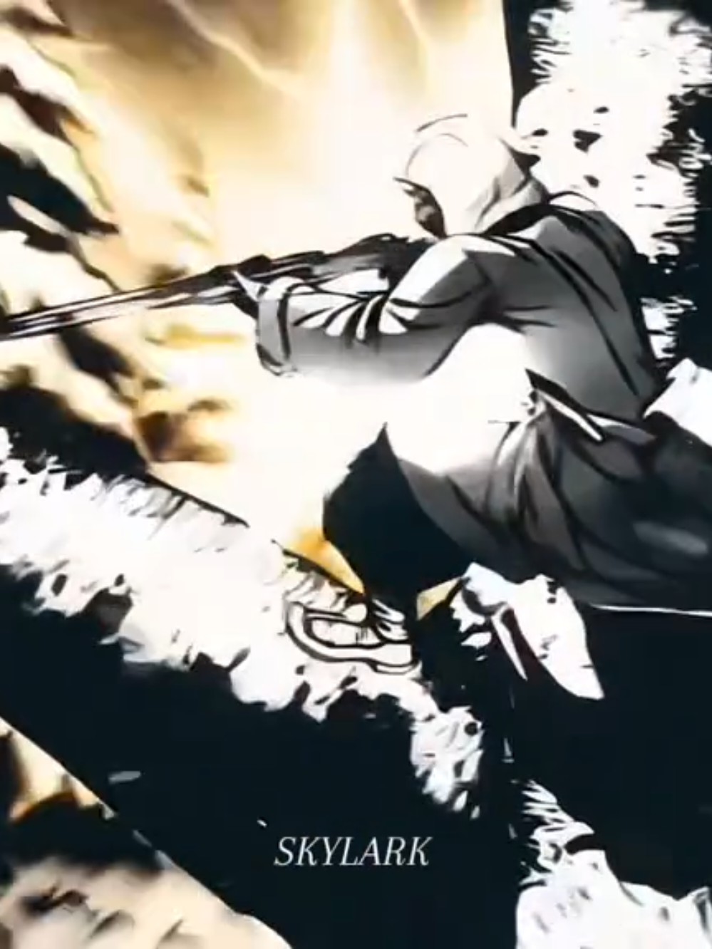 One Shot kr: SecondTime #recordofragnarok #shuumatsunovalkyrie #simohayha #animeedit #fyp 