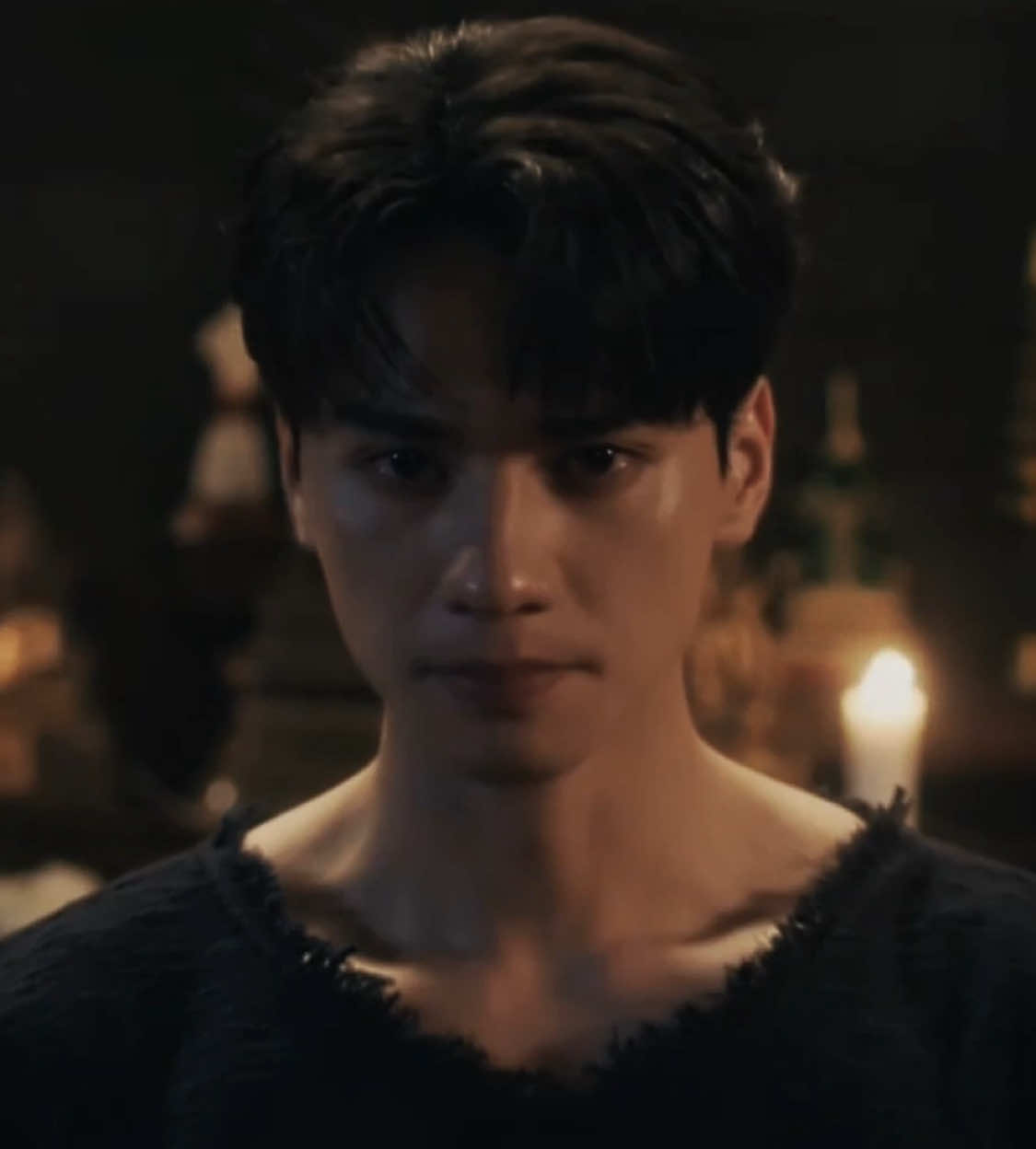 #PEEM yall he’s so hot gawdd i’ve been waiting for u #khemjiratheseries #kengnamping #harit_keng #nampingster khemjira the series ep 1 peem la mentira edit | @Harit_keng 