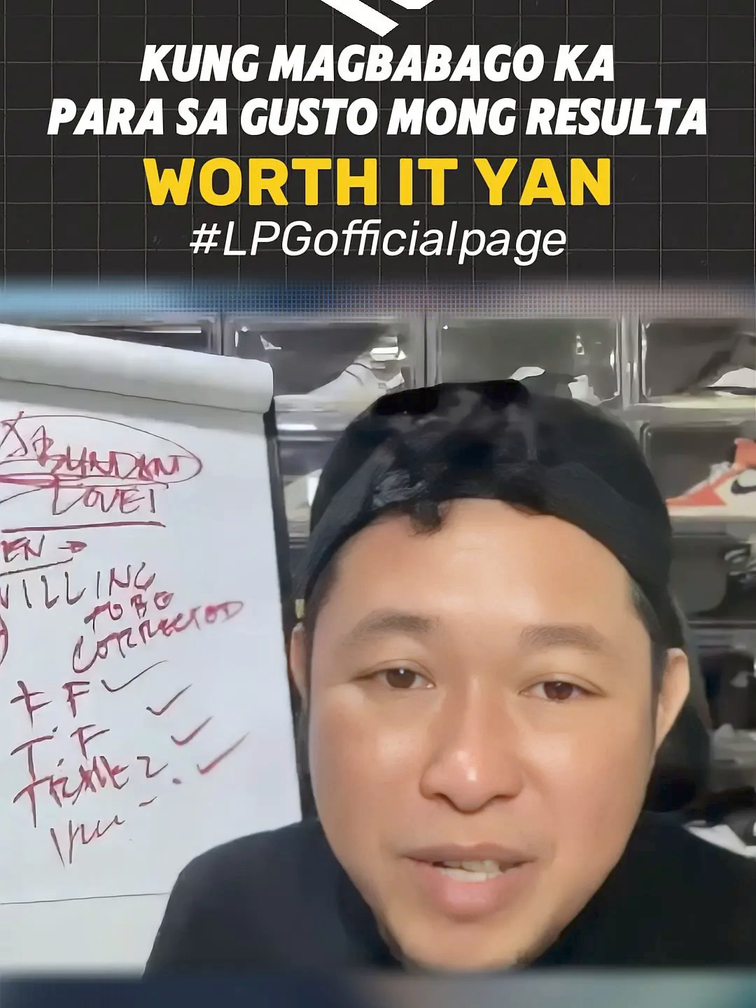 Ready Ka Na sa Mindset ng Mayayaman? Ready ka na bang i-adopt kung paano mag-isip ang mga mayayaman? Matuto ng knowledge, experience, wisdom, at leadership para maabot ang financial freedom at time freedom na pangarap mo. Huwag mag-focus sa mga hindi naniniwala - mas malaki ang pangarap mo kaysa sa kanila. Follow for more:  Youtube :https://www.youtube.com/@LouieGascon  Facebook :https://www.facebook.com/LPGofficialpage  Instagram :https://www.instagram.com/louielpggascon #MindsetNgMayayaman #WealthMindset #SuccessTips #MindsetShift #BusinessMindset #FinancialFreedom #SuccessMindset #ThinkRich