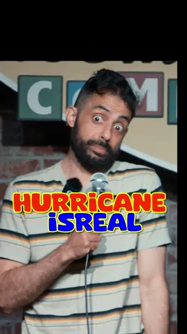 Storm before the storm #standup #standupcomedy #fyp #jokes 