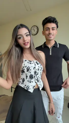 #trending #fyp #tiktok #couplegoals #foryou #trend #music #couple #transition #transition 💕