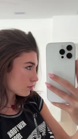 Side profile 