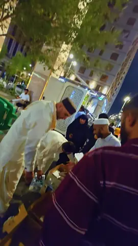 یارسول اللہ ﷺ یہ کرم بڑا کرم ہے 🤲