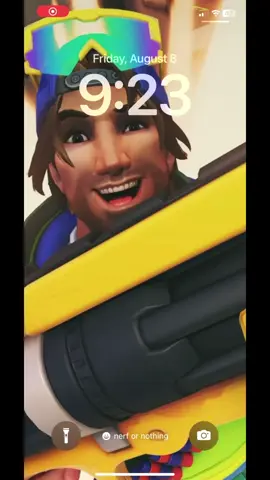 is it safe to say that i see him when i close my eyes too? #colecassidy #overwatch 