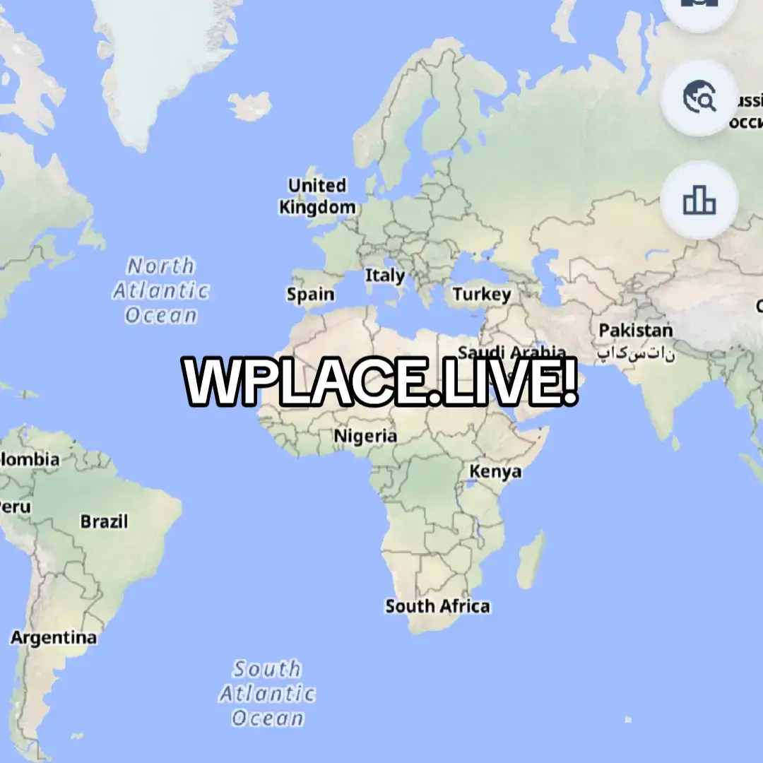 I'm obsessed with this website lol, I slept for about 4 hours last night because I couldn't be away from it for too long #wplace #europe #paris #london #lisbon #ludiletnjiples #wplacelive #fyp #vira #jltg 