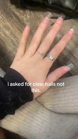 Obviously joking 😂🙃 @sillygoose323 @3.eyed.possum #clearnails #nailsalonchronicles #nailboo #nails #dippowder #dippowdernails #dipnails #nailinspo #nailart #diynails #diymanicure #naturalnails #nailhack #paintingnails #fyp #fypage #foryou #fy #nailtech #begginernailtech #nailsalon #cutenails #viral #fallnails #fallnailinspo #fallnailart #nailartsvideos #nailtrends #nailtutorial #nailsdone #acrylicnails #beginnernailtech #elegantnails #nailstiktok #trendynails #nailspo #2025nailtrends #fallnailsinspo #naillifting #nails101 #nailboonails #nails #dippowder #dippowdernails #dipnails #nailinspo #nailart #diynails #diymanicure #nailhack #paintingnails #fyp #fypage #foryou #fy #nailtech #begginernailtech #cutenails #viral #fallnails #fallnailinspo #fallnailart #nailartsvideos #nailtrends #nailtutorial #howto #naturalnails #naillooks #nailsathome #naildesign #nailartist #easynails #nailvideo #dippowderdesign #nailsoftheday #nailtutorials #nailsofinstagram #nailsalon #DIYnails #dippowdermanicure #dipkit #gelpolish