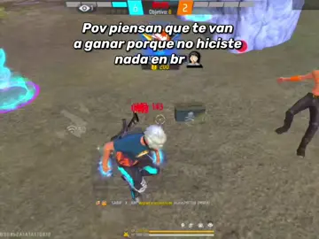 no mi señor 😵‍💫 || Config en perfil #viral #freefire #fyp 