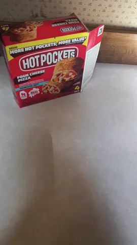 wow there good#hotpocket #viraltiktok #viralvideo #tiktok #Foodie #good #yummy 