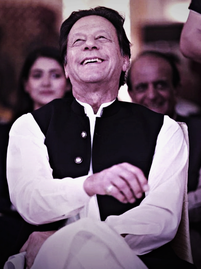 If They Fire 15,000 FIR , I WON'T BACK DOWN 🔥 #dontunderreviewmyvideo #growmyaccount #fypシ #foryou #imrankhan 