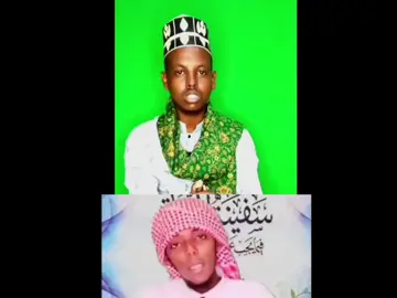 Jawab kusocoto jahilkii culumada caydooda ku can baxay 