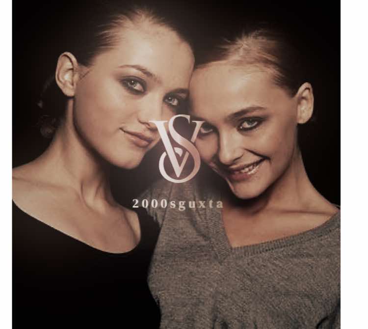 Favorite duo | #vladaroslyakova #vladaroslyakovaedit #snejanaonopka   #slavicdolls #fyp 
